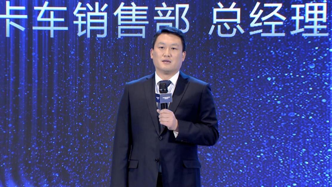 李海龙