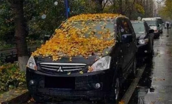 韦尔斯润滑油告诉你汽车机油下沉怎么办